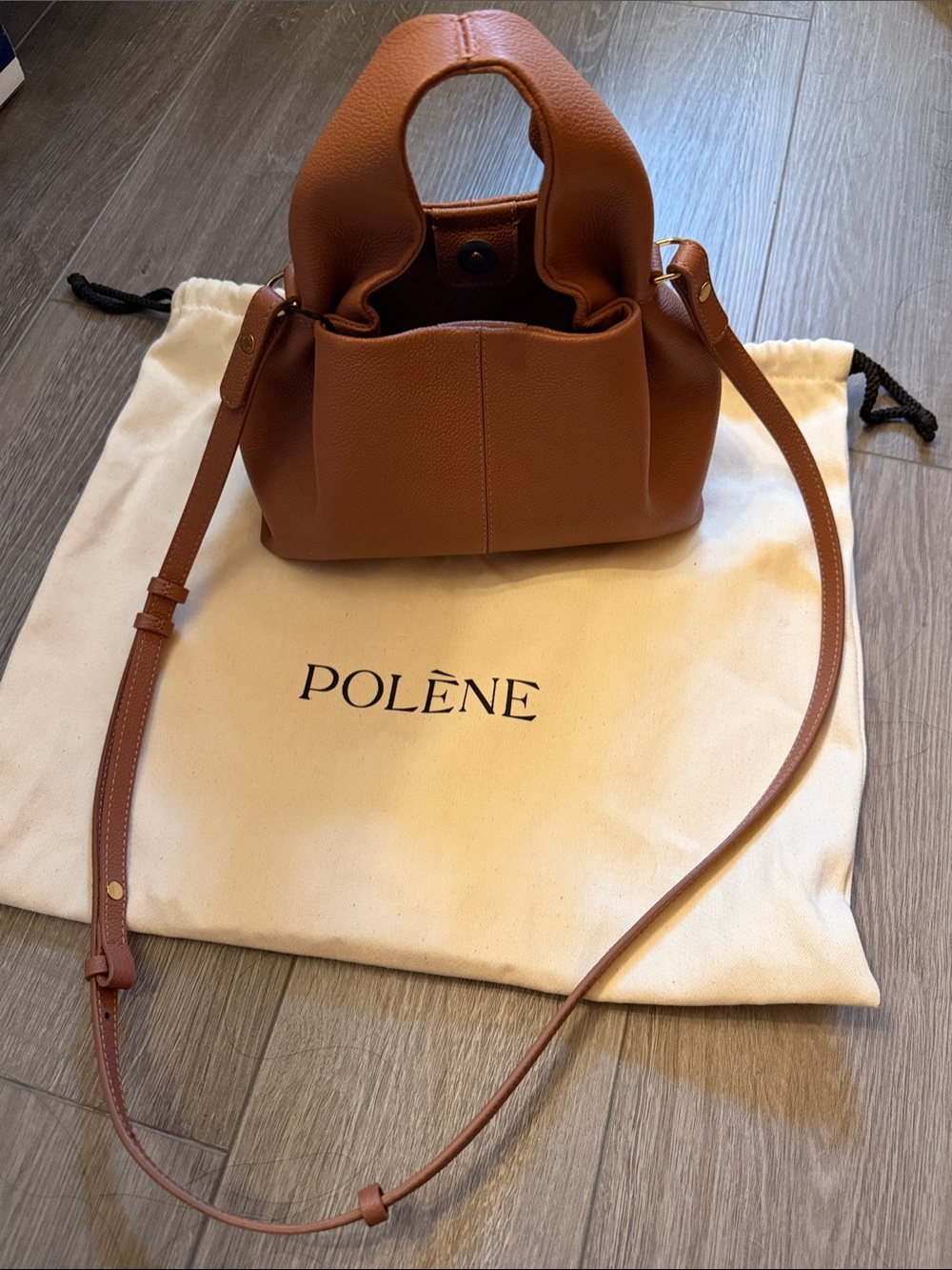 Polène Blush Nomero Neuf Mini - Picture 2 of 8